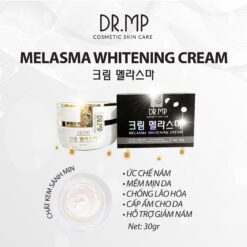 MELASMA WHITENING CREAM