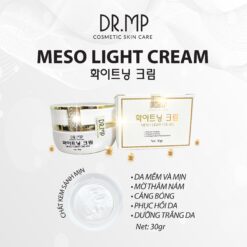 MESO LIGHT CREAM